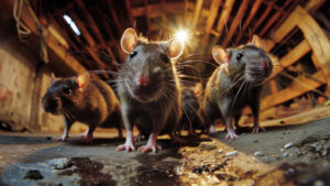 Rodents