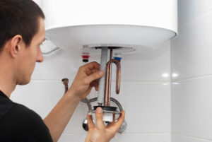 Hot Water Heaters